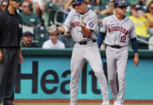 Houston Astros-Chicago White Sox playoff times, TV schedule and how to get tickets