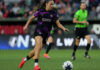 Late goal forces Houston Dash to settle for draw against Portland Thorns