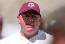 Why did A&M have its ‘worst defensive performance’ in loss to Kentucky. A ‘loose week’ of prep
