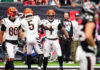 Ja’Marr Chase, Derek Stingley Jr. discuss WR’s highlight-reel TD catch in Bengals’ win over Texans