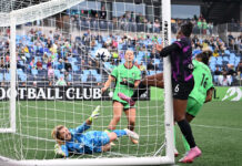 Houston Dash snap 4-game winless streak with win over Boston Legacy FC