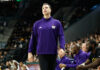 Croatia Forward Boris Tisma No Longer Part of Washington Basketball