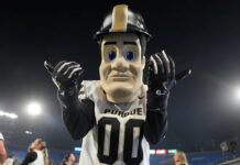 Purdue football schedule vs. Notre Dame: Kickoff, where to watch, tickets, injuries