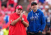 Colts hold breath on Alec Pierce after deep threat leaves game in boot