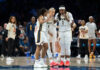 Indiana Fever veteran guard, Fishers native injured in finale vs Lynx. What we know