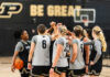Purdue women’s basketball finding identity as official practices begin