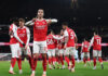 Arsenal star says injury could have ended his career