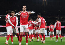 Arsenal star says injury could have ended his career