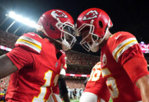 Chiefs vs Colts: Underrated WRs give KC huge boost on ‘SNF’ in Week 2
