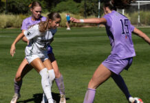 Fueled by payback and boosted by a 17-year-old, No. 2-ranked MSU women’s soccer gets on track with a dominant win over Washington