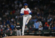 Who Should Be the Cubs Game Two Starter?