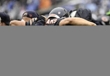 The NFL’s Quarterback Injury Crisis Exposes a Costly Roster-Building Mistake