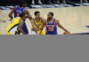 Pacers’ Tyrese Haliburton Gives Honest Reaction to Knicks Scoring NBA Title