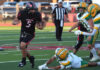 Week 5 schedule for Lubbock-area high school football