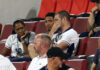 Jude Bellingham pays tribute to parents following Real Madrid rise