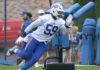 Dolphins steal veteran LB off Bills practice squad