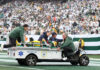 Matt LaFleur says it’s ‘way too early’ to tell if Jayden Reed can return