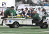 Jayden Reed injury update from Packers wide receiver’s fiancée