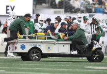 Jayden Reed injury update from Packers wide receiver’s fiancée