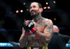 With new look, Marlon Vera exorcised some demons at UFC 331