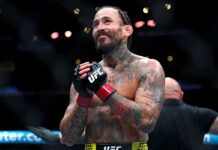 With new look, Marlon Vera exorcised some demons at UFC 331