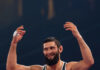 Khamzat Chimaev headlines RAF Abu Dhabi in November, Arman Tsarukyan also competes