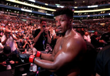 UFC 331 medical suspensions: Alonzo Menifield’s mangled thumb leads to 6-month term