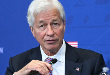 ‘We simply don’t know’: JPMorgan waves the white flag forecasting where oil prices will go due to Iran War