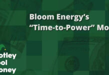 Bloom Energy’s “Time-to-Power” Moat