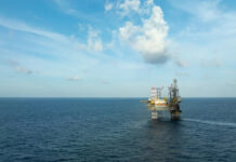 Bounty Oil & Gas agrees deal for Liberia deepwater block