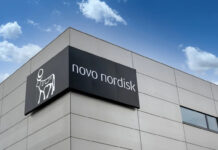 Novo targets blockbuster-heavy 2030 but share slump signals unease