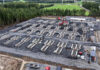 Covenergo, Delta begin construction on AKKU One BESS in Finland