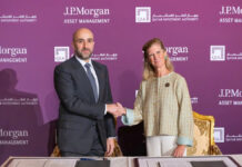 QIA, JP Morgan agree $20bn investment tie-up spanning equities and credit