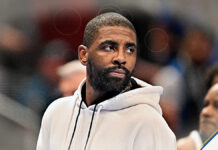 ‘People Around the League Will Be Monitoring’ — NBA Insiders Make Feelings Clear on Kyrie Irving’s Uncertain Future With Mavericks