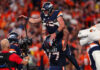 Sunday Night Football: Broncos complete comeback, defeat Rams 30-26