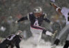 Adam Vinatieri sets Guinness World Record for the highest FG