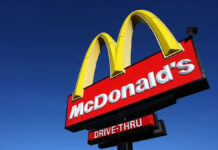McDonald’s global favorites menu available at Chicago HQ