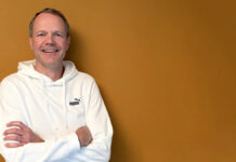 Puma restructures European leadership