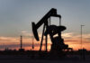 Oil holds near two-week lows while diesel cracks hit record peak