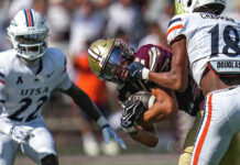 UTSA vs. Colorado State: Asaad Chapman leads 5 key players to watch