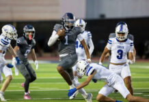 Meet Boerne Champion QB Ryder Flugence, the nation’s No. 1 football recruit for 2029
