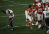 UTSA film study: How Roadrunners’ defense eliminated big plays from No. 1 Texas