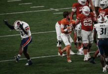 UTSA film study: How Roadrunners’ defense eliminated big plays from No. 1 Texas