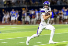 Boerne nabs third straight victory over Alamo Heights in another thriller