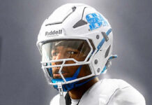 College of San Mateo football player killed in car wreck, two other teammates injured