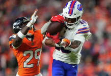 49ers add veteran Brandin Cooks to reinforce ailing wide receiver corps