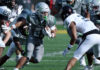 High school football top 10: De La Salle puts on show against Southern California power