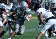 High school football top 10: De La Salle puts on show against Southern California power