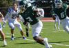 Bay Area high school football games of the week: Bruce-Mahoney a WCAL opener