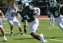 Bay Area high school football games of the week: Bruce-Mahoney a WCAL opener